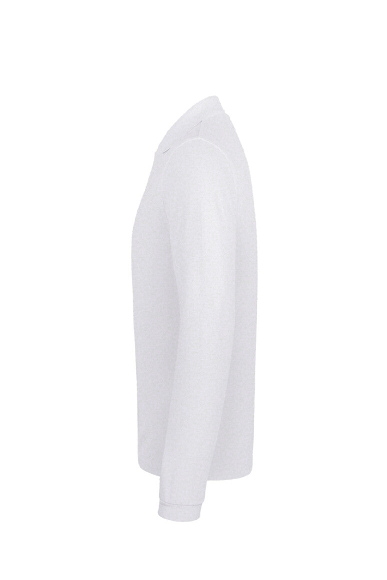 hakro-no-821-longsleeve-poloshirt-mikralinar-haccp-langarm-polo image 3