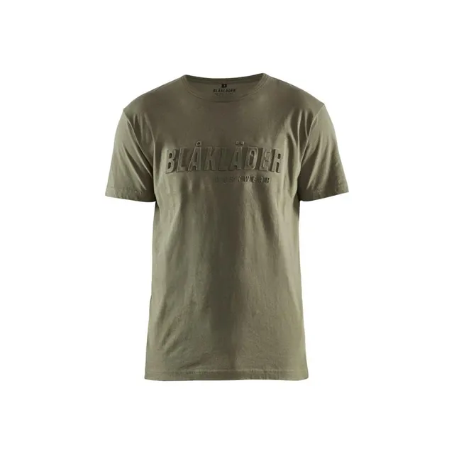 bl-kl-der-3531-3d-druck-t-shirt-herbstgr-n-gr-e-l image 1
