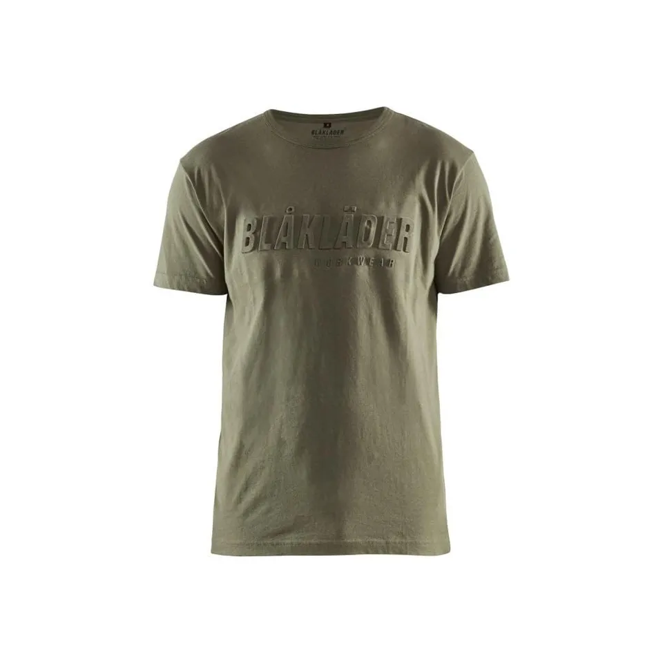 bl-kl-der-3531-3d-druck-t-shirt-herbstgr-n-gr-e-l image 1