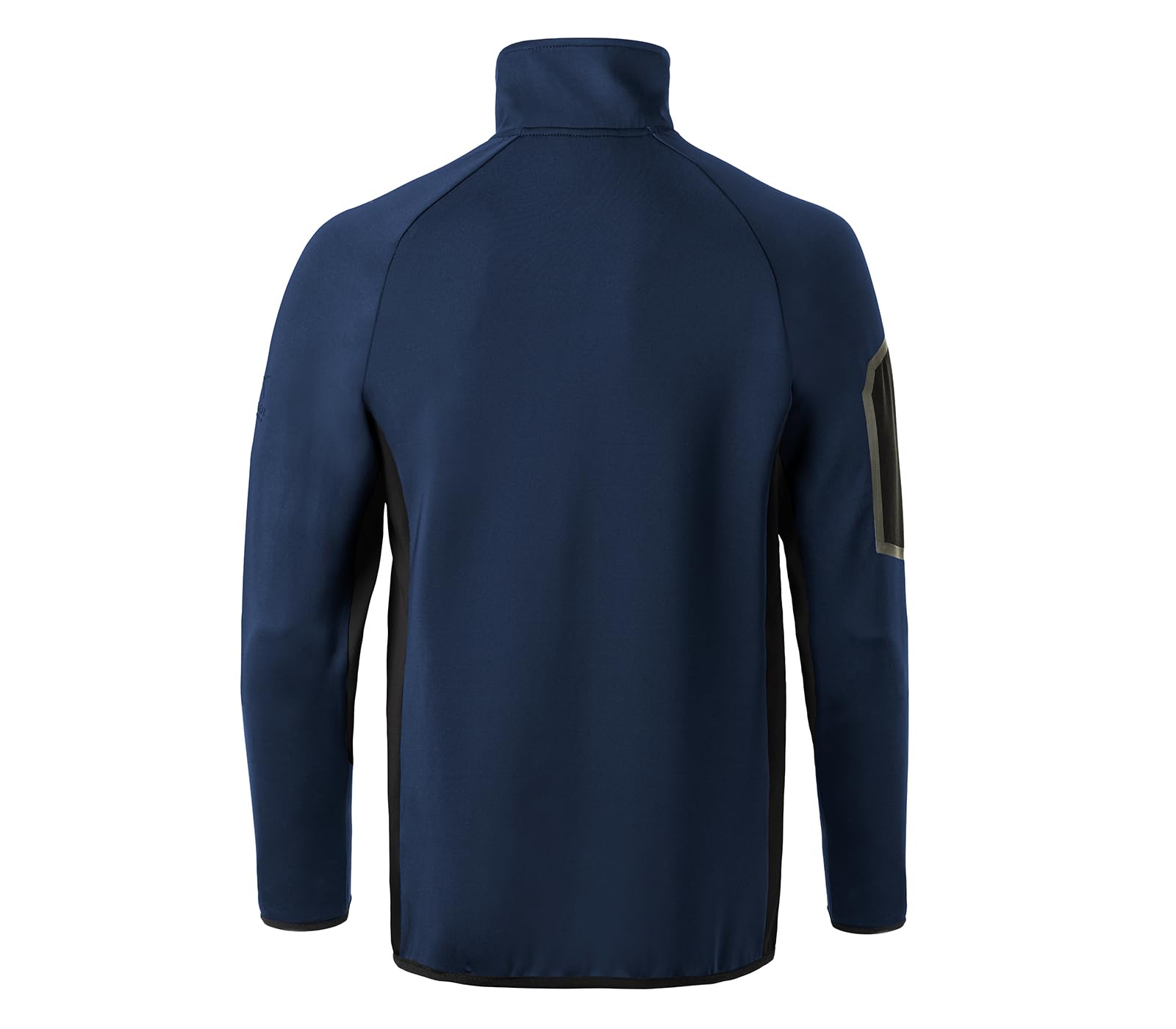 k-bler-athletiq-stretchjacke-arbeitsjacke-stretch image 2