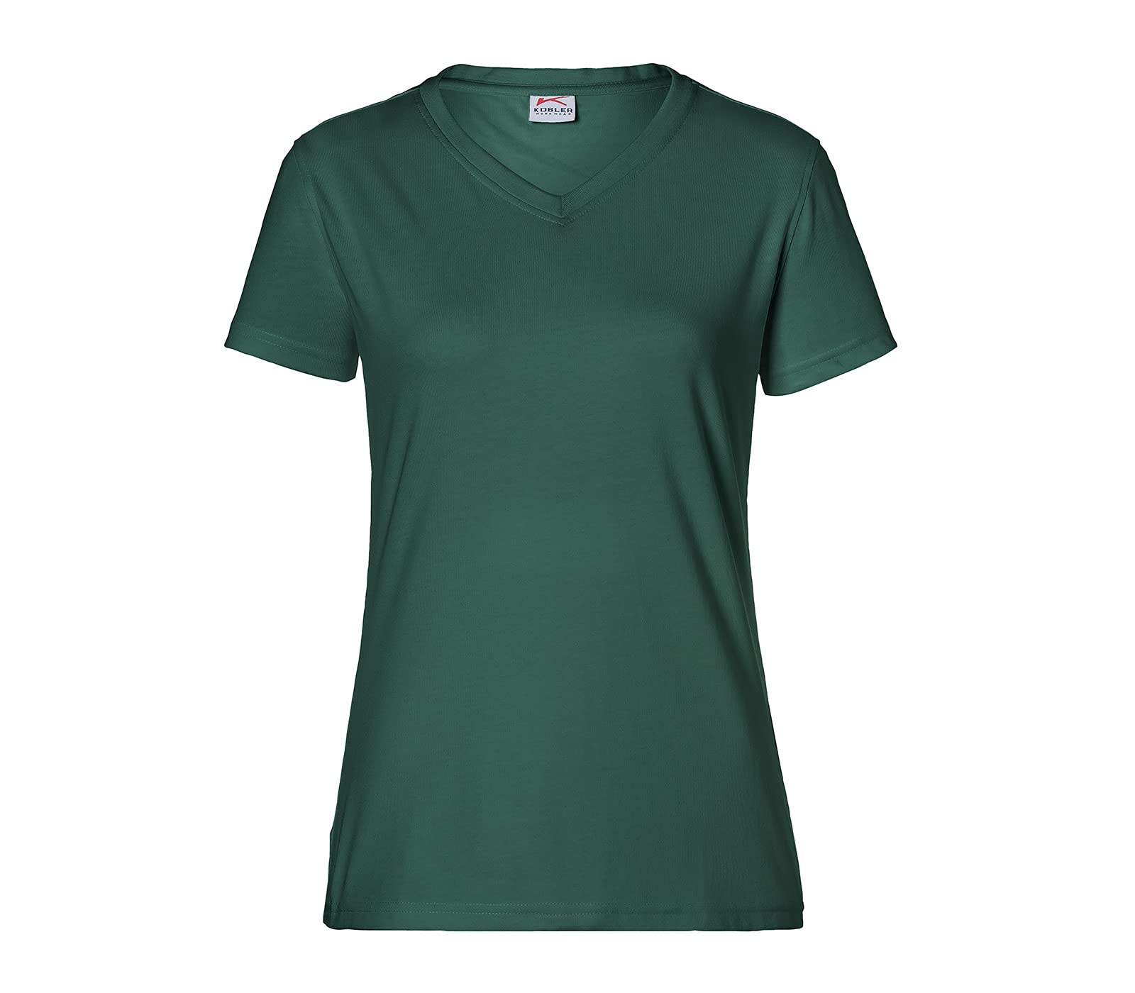 k-bler-herren-t-shirt-golf-shirt-kurzarm-rundhals-2 image 3