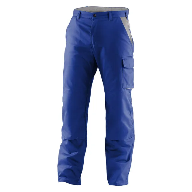 k-bler-identiq-mix-unisex-arbeitshose-multifunktions-bundhose image 1