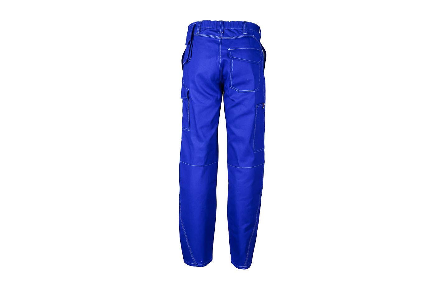 k-bler-organiq-unisex-arbeitshose image 3