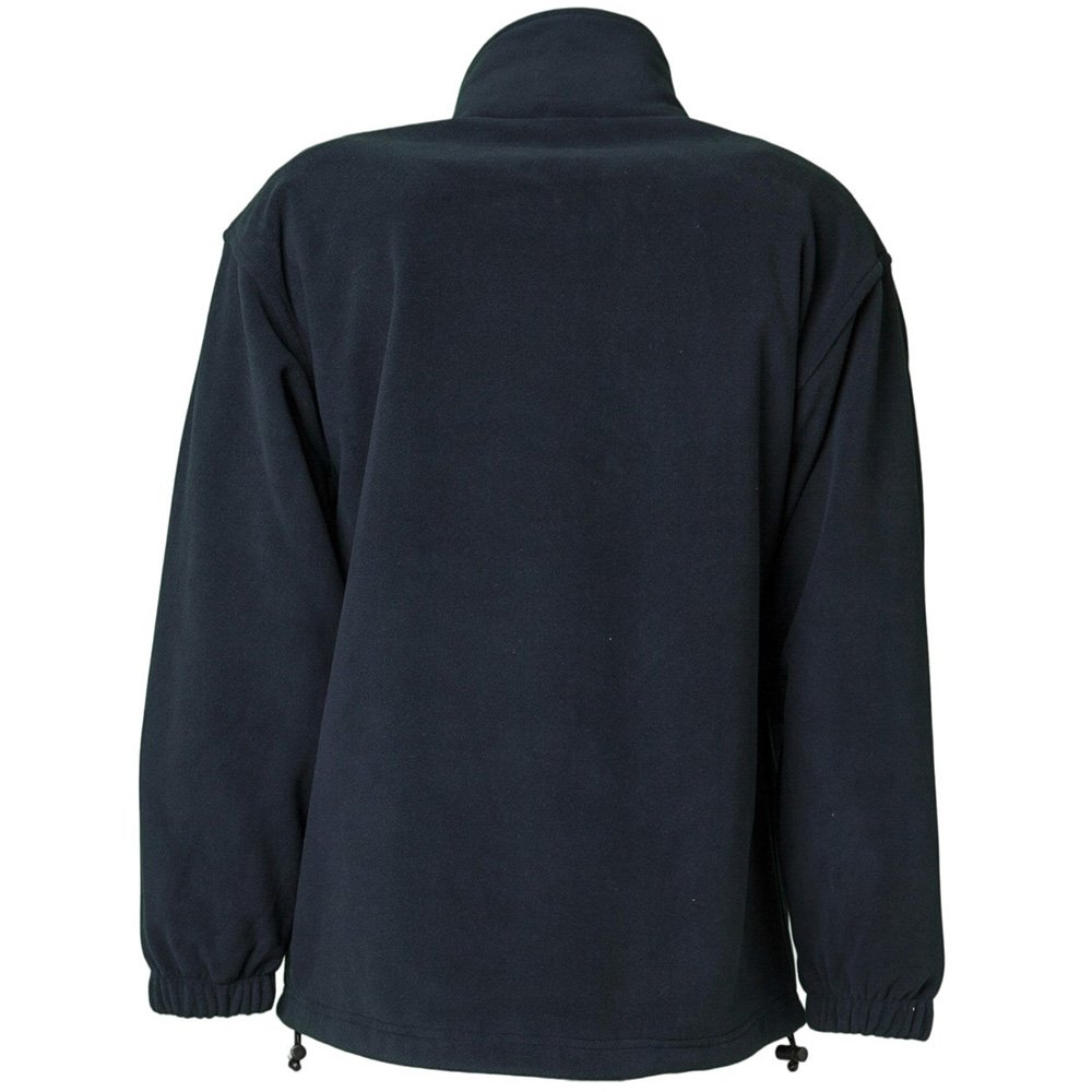 planam-outdoor-stream-fleecejacke-marine-camel-gr-xl image 4