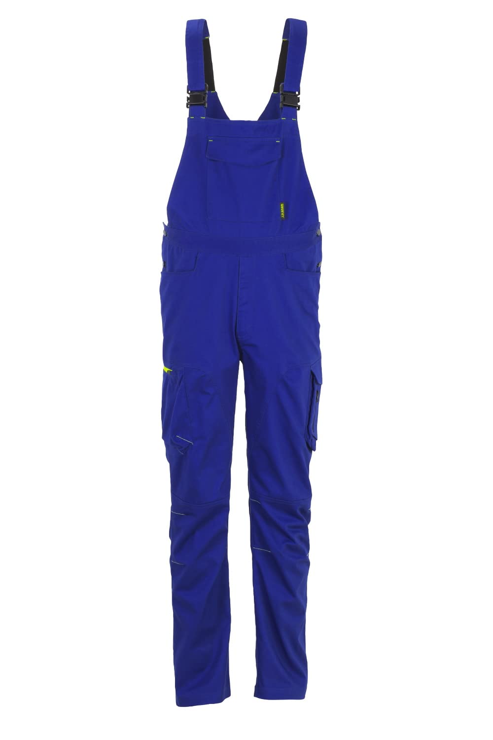 planam-stretchline-herren-latzhose image 6