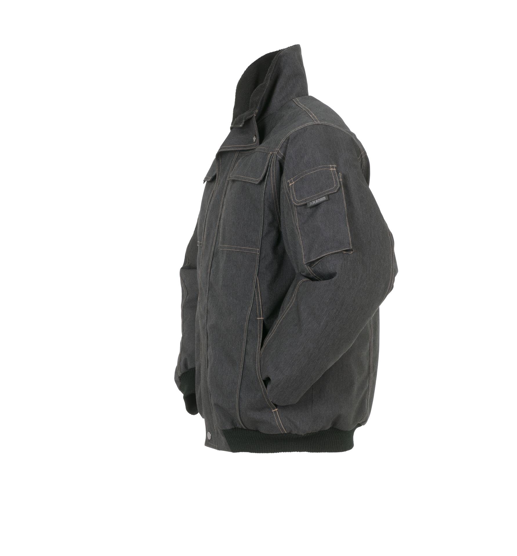 planam-outdoor-winter-city-blouson-herren-wind-und-wasserdicht image 3