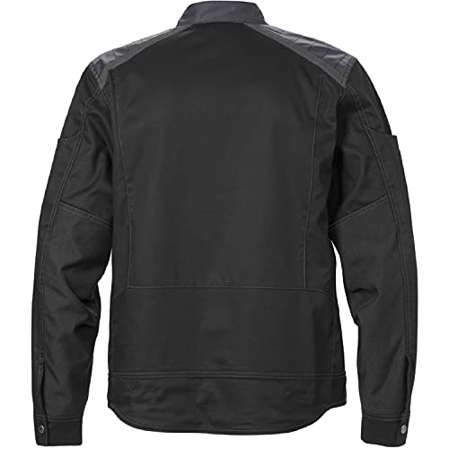 fristads-fusion-4556-stfp-damen-bundjacke-cordura-stretch image 8