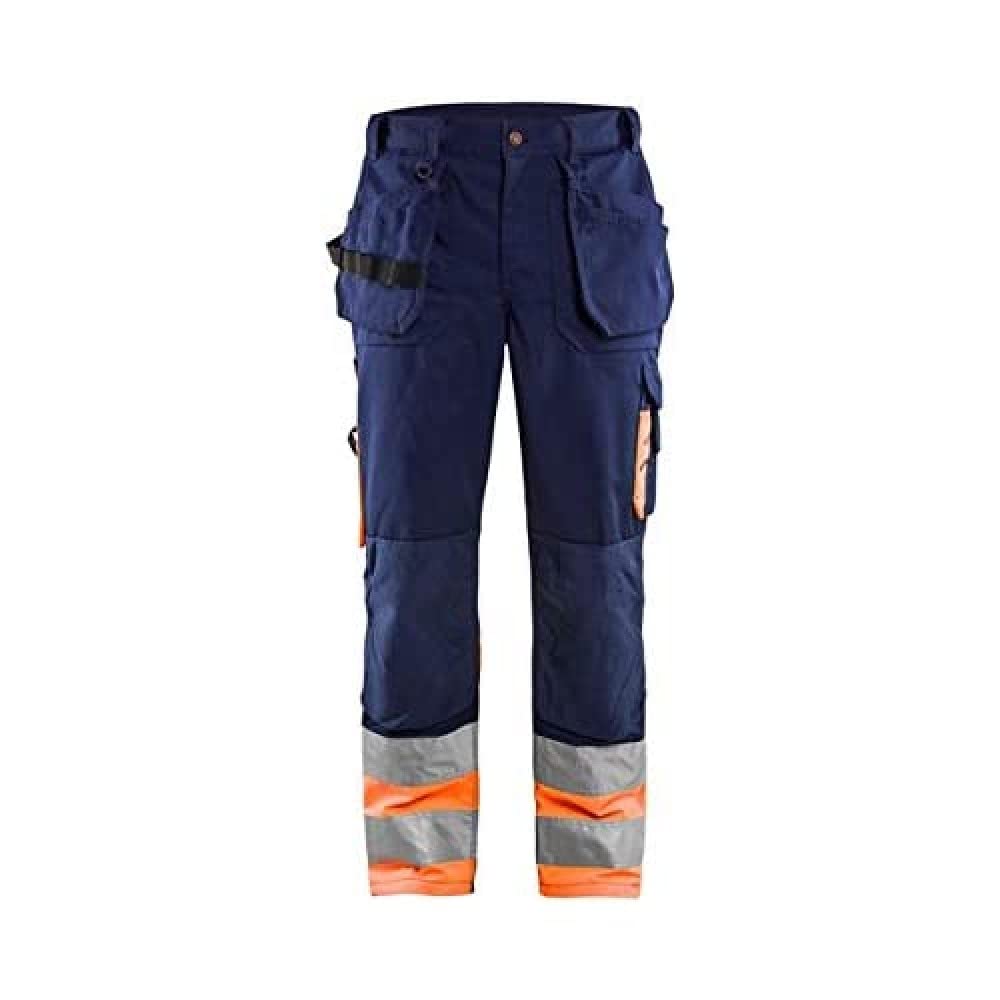 bl-kl-der-15291860-high-vis-arbeitshose-schwarz-gelb-gr-e-d104 image 8