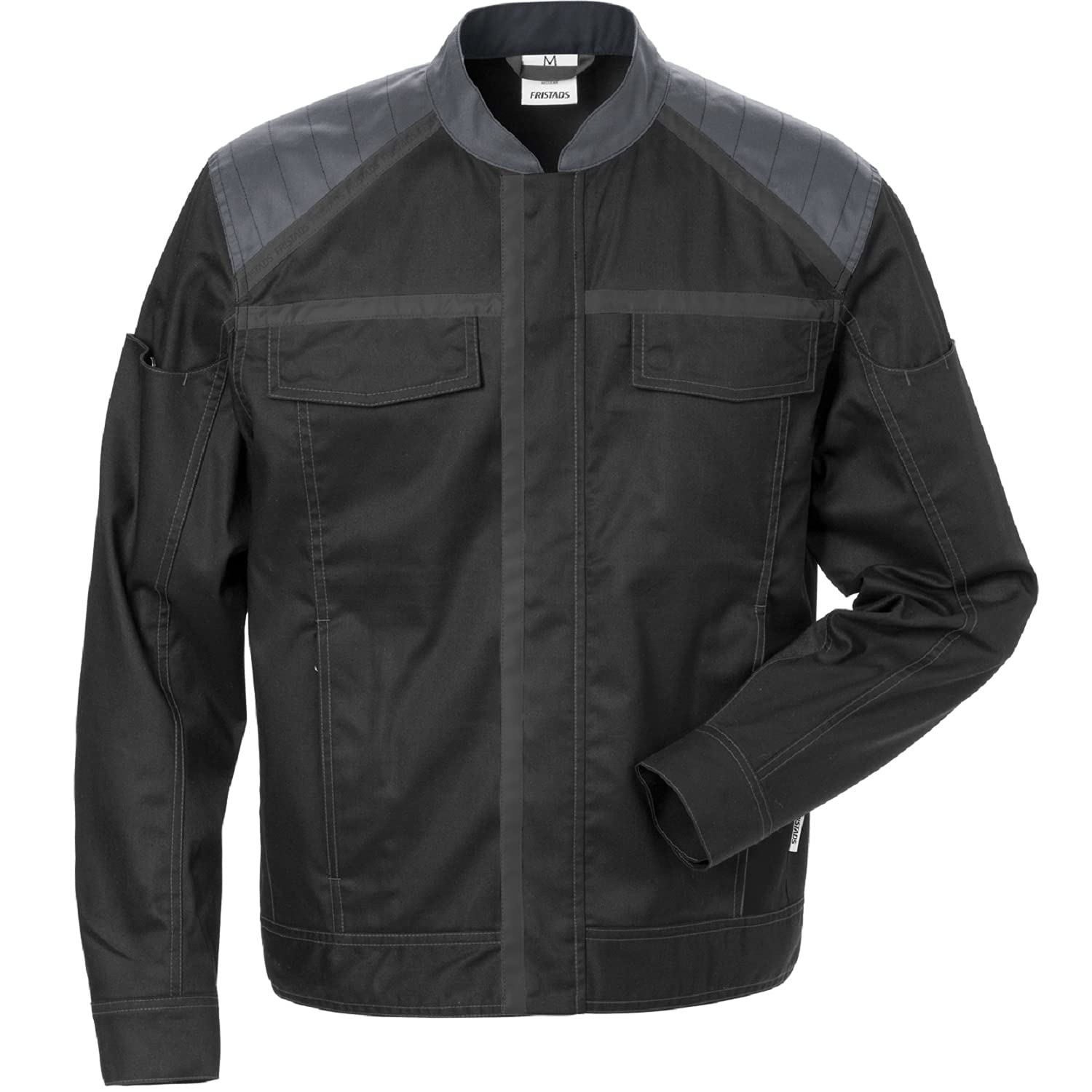 fristads-fusion-4555-stfp-bundjacke-mit-cordura-ellenbogen image 3