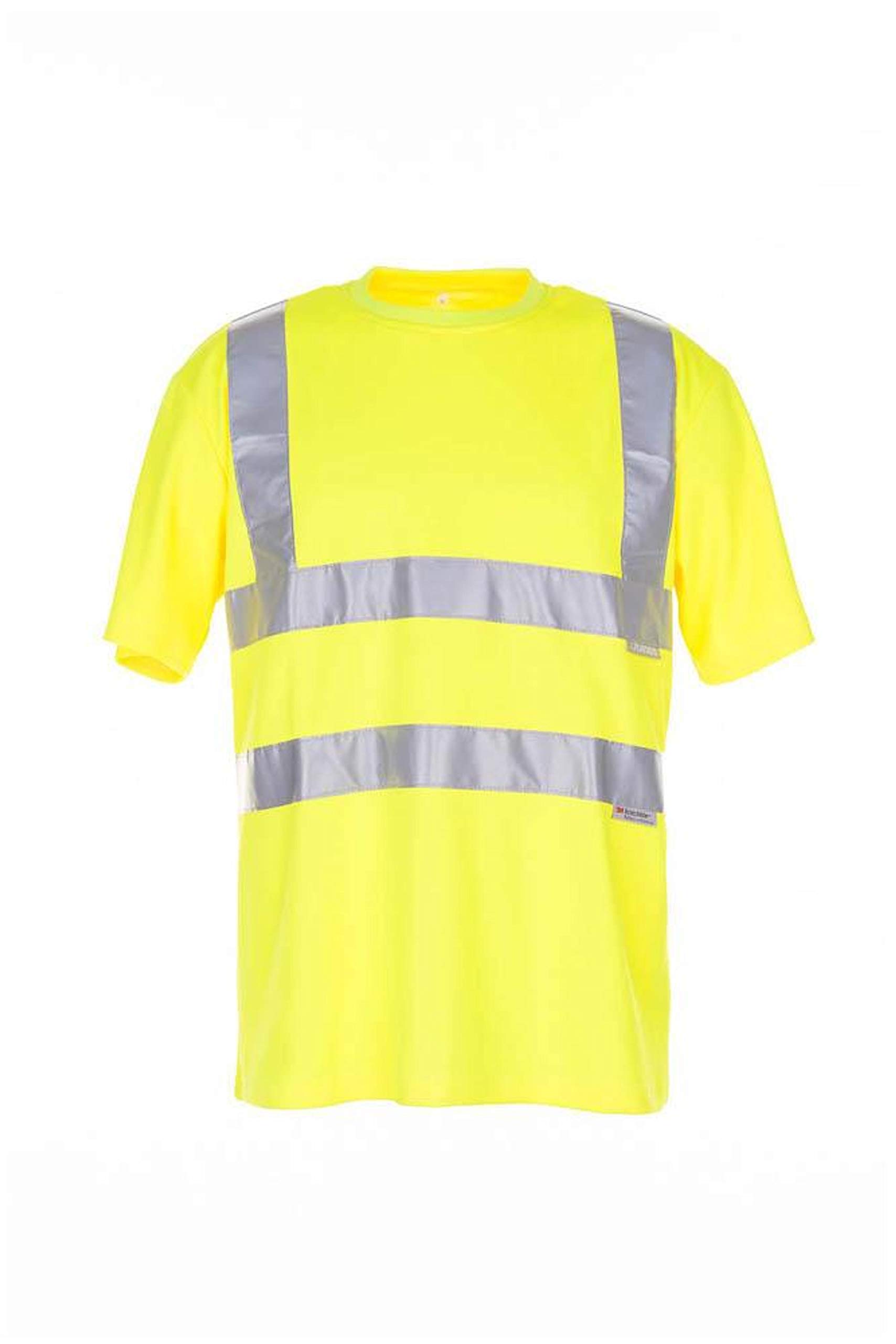 planam-warnschutz-t-shirt-mit-reflexstreifen image 5