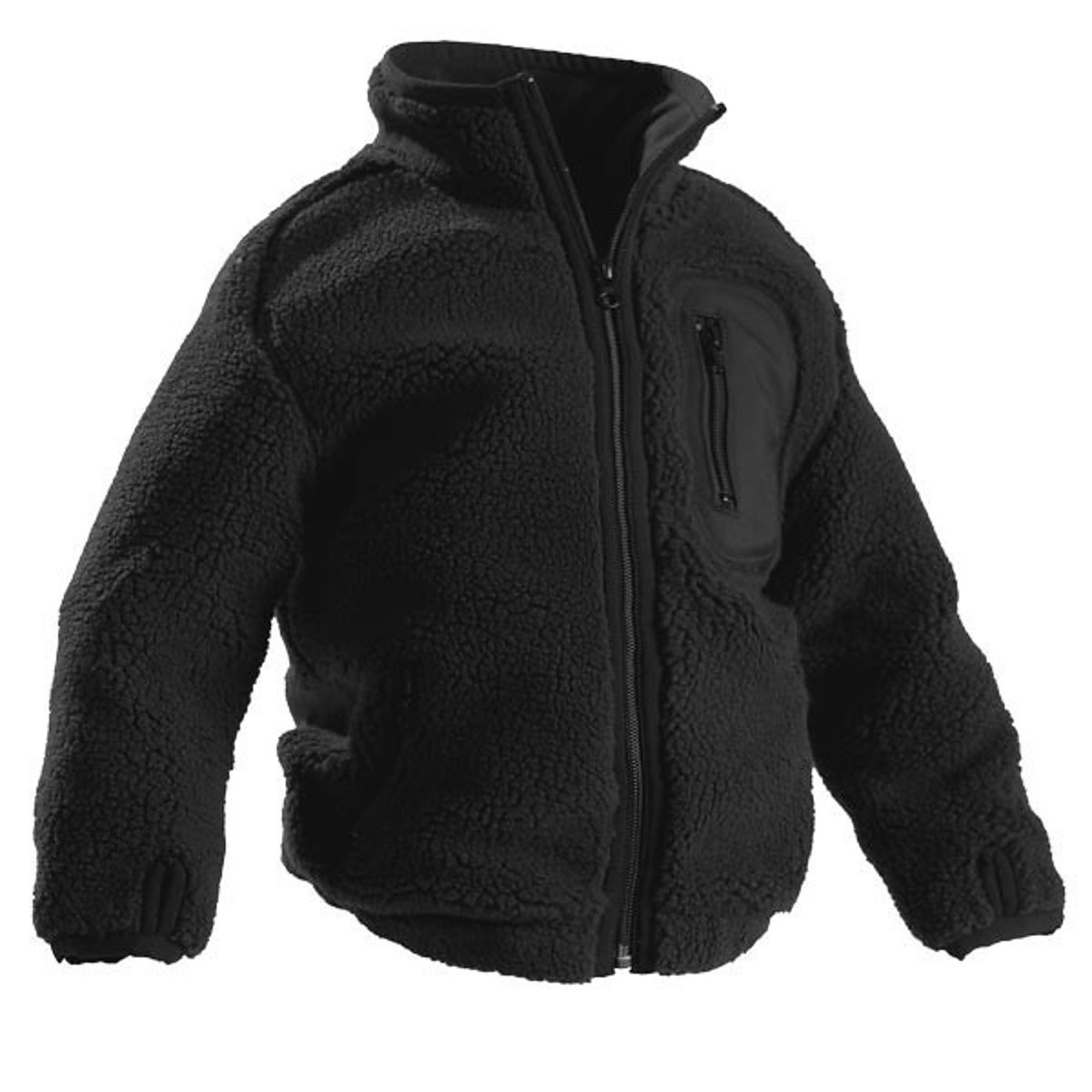 bl-kl-der-kinder-pilotjacke-4879-c152-schwarz image 1