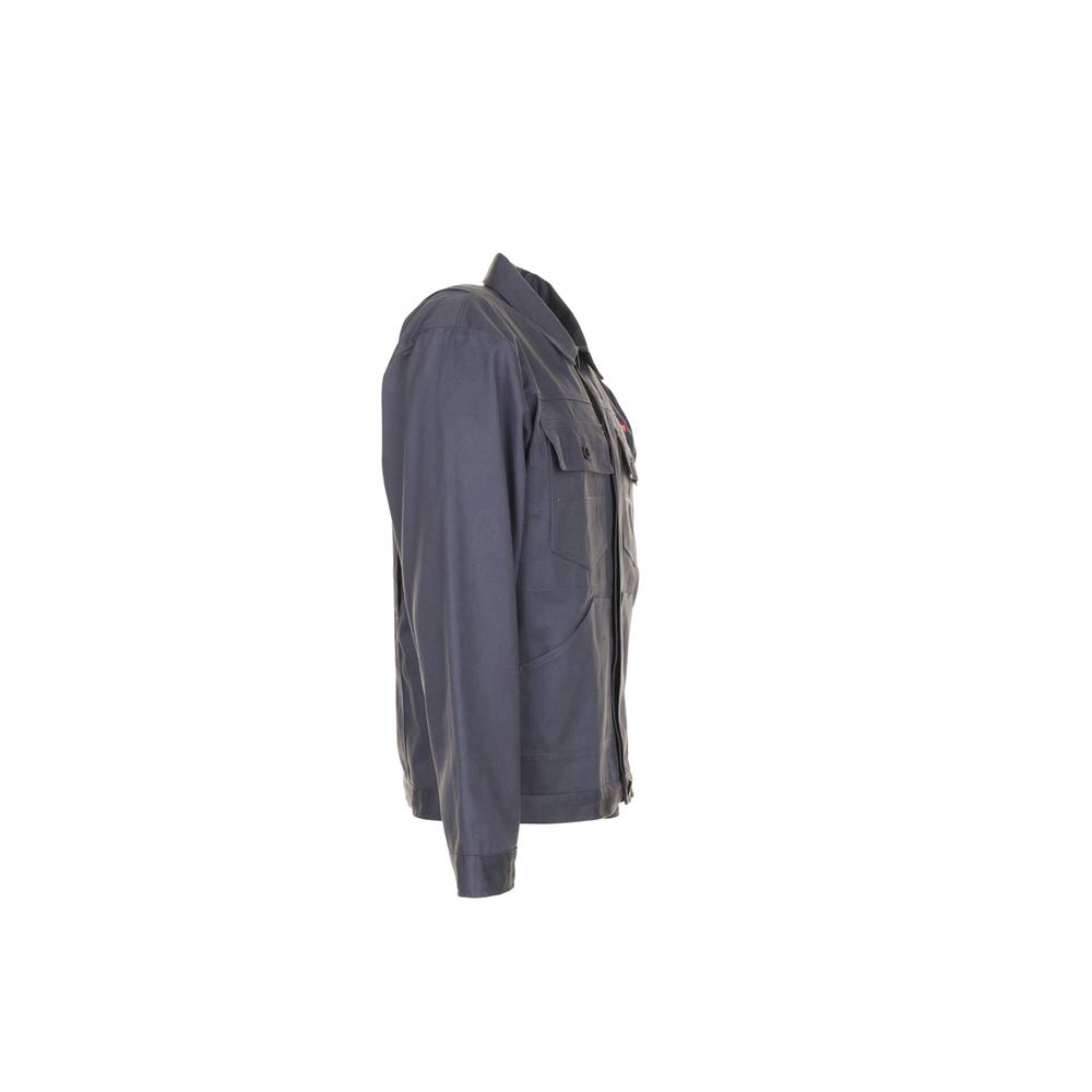 planam-bw-290-bundjacke-grau-groesse-24 image 3