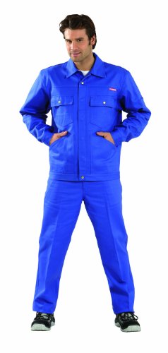 planam-bundjacke-bw-345-mittelgr-n-gr-e-62 image 8