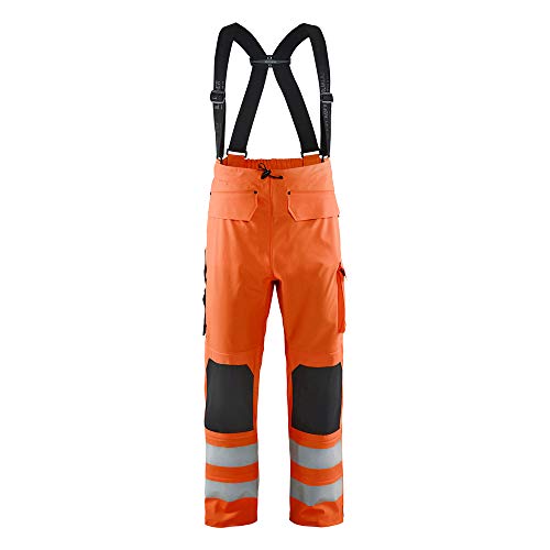 bl-kl-der-1306-level-3-regenhose-wasserdichte-arbeitshose image 8