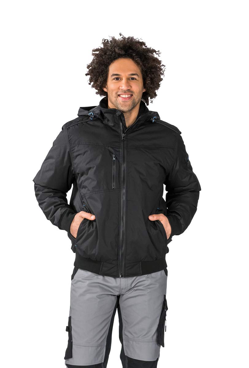 planam-smokey-blouson-outdoor-blouson-wasserdicht-l-ssiges-design image 4