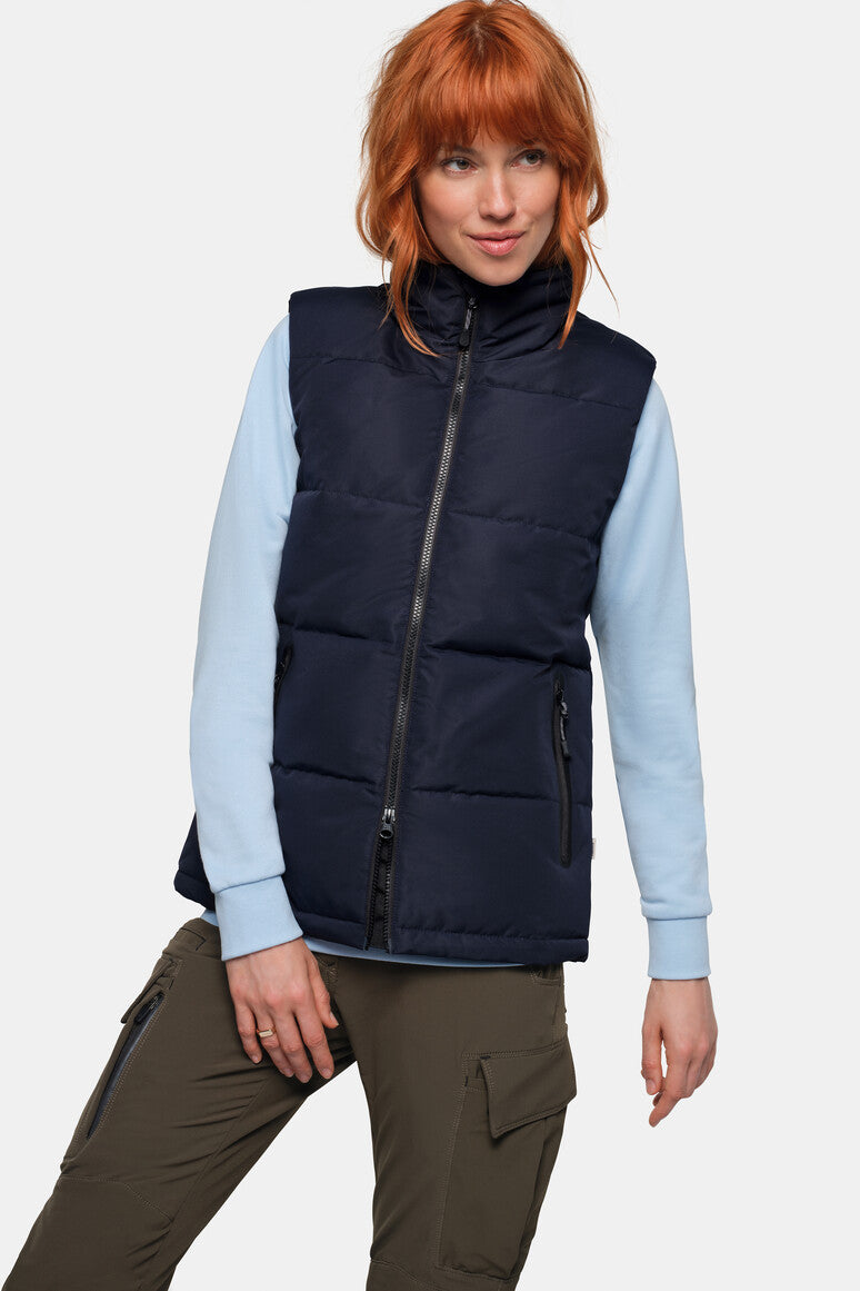 hakro-no-242-damen-bodywarmer-steppweste-active-function image 7