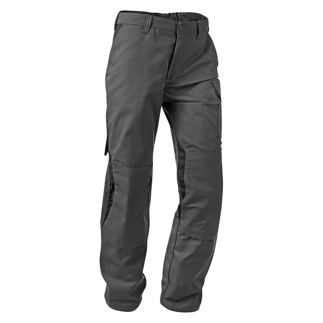 k-bler-vita-mix-unisex-arbeitshose-mit-knieeins-tzen image 1