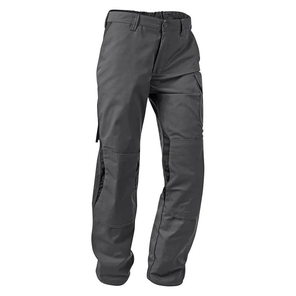 k-bler-vita-mix-unisex-arbeitshose-mit-knieeins-tzen image 1