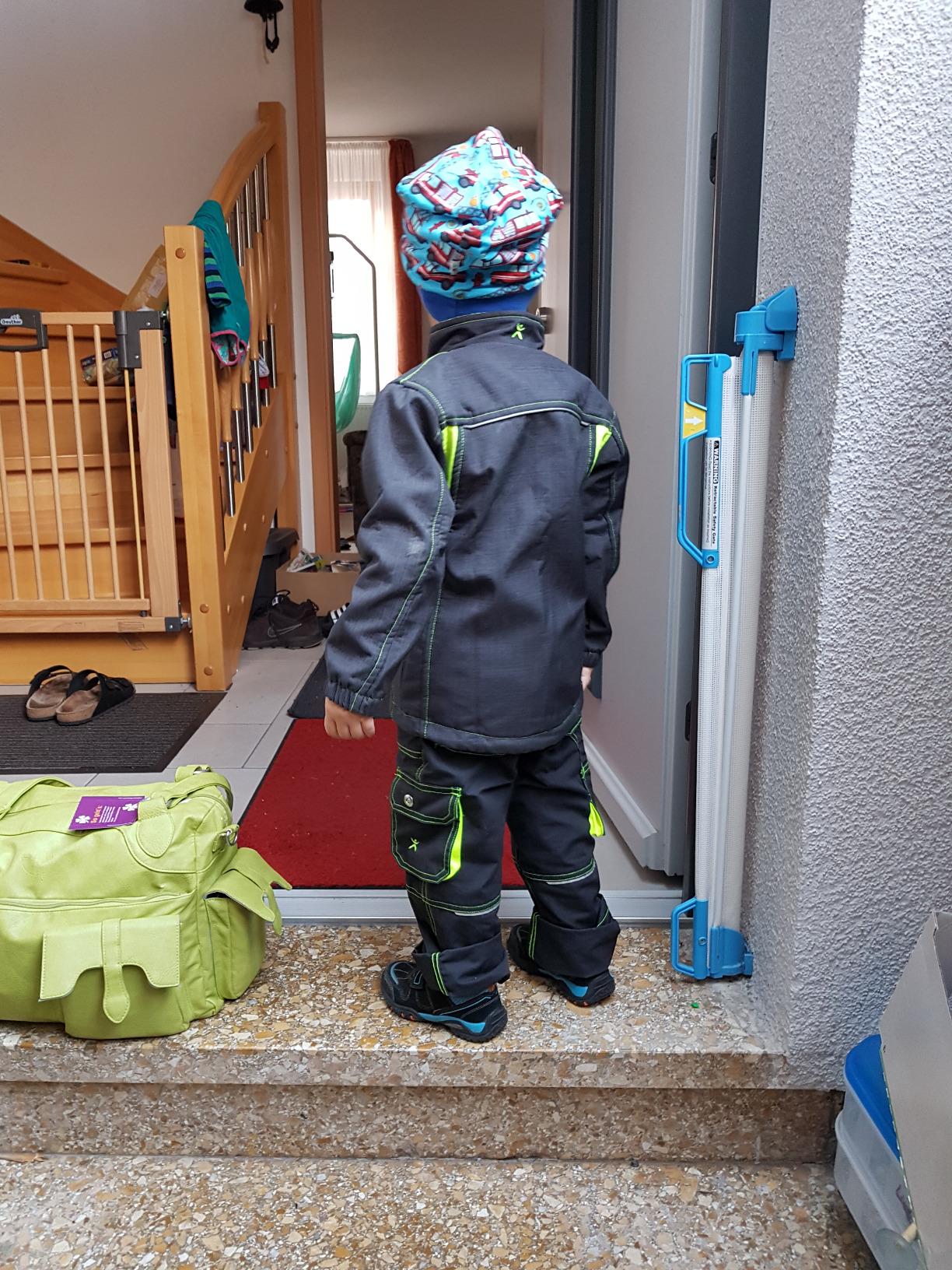 Süß und praktisch