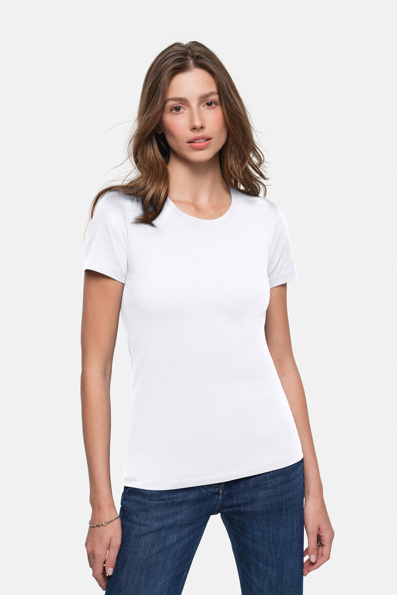 hakro-no-127-damen-t-shirt-classic-regular-fit image 2