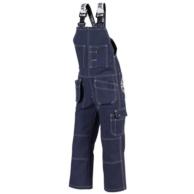 bl-kl-der-kinder-latzhose-marineblau-c152 image 1