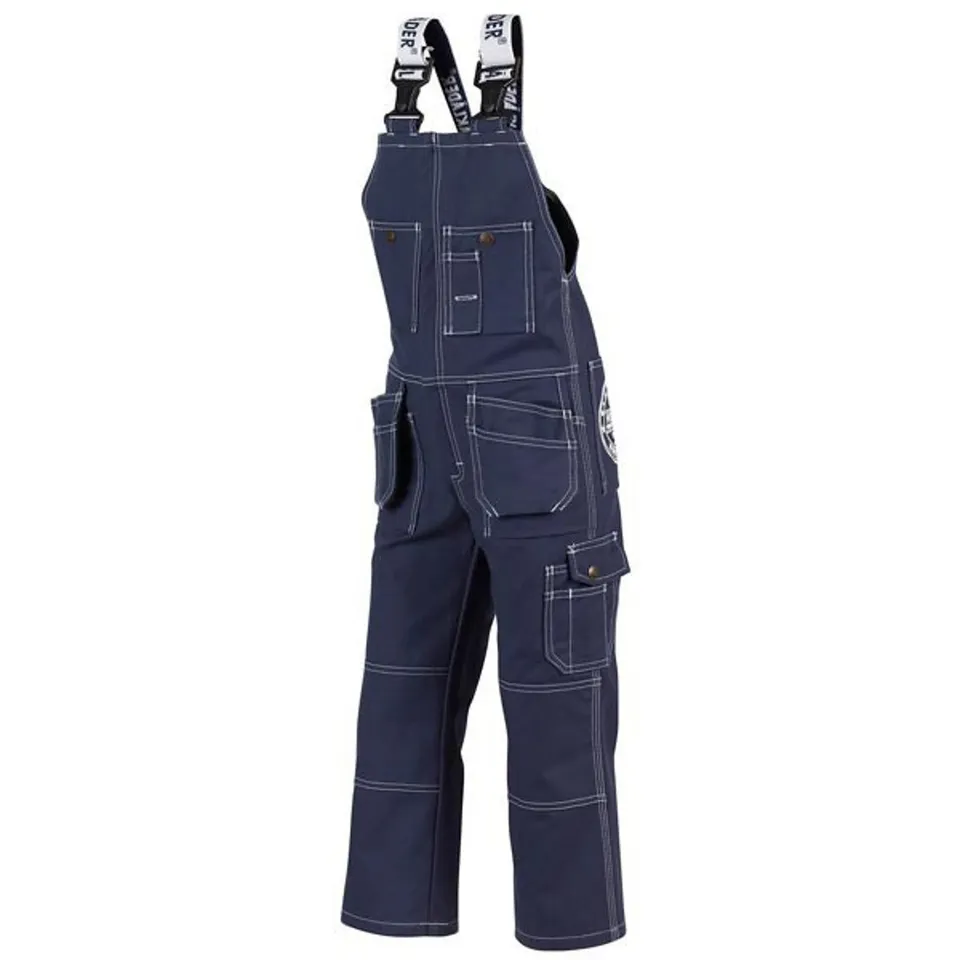 bl-kl-der-kinder-latzhose-marineblau-c152 image 1