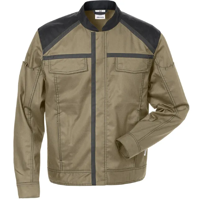 fristads-fusion-4555-stfp-bundjacke-mit-cordura-ellenbogen image 1