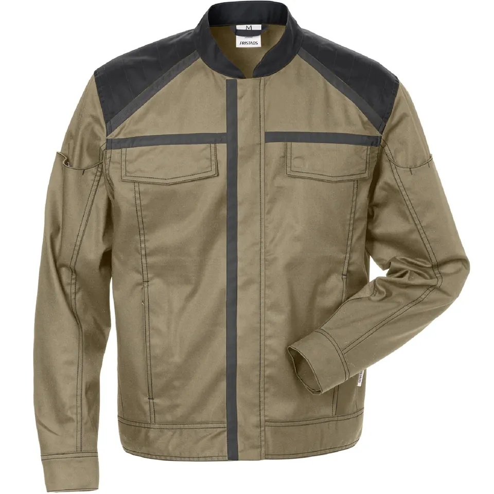 fristads-fusion-4555-stfp-bundjacke-mit-cordura-ellenbogen image 1