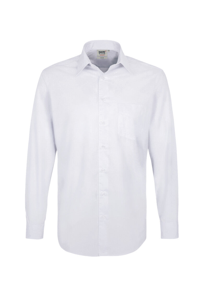 hakro-no-123-hemd-mikralinar-comfort-fit image 3