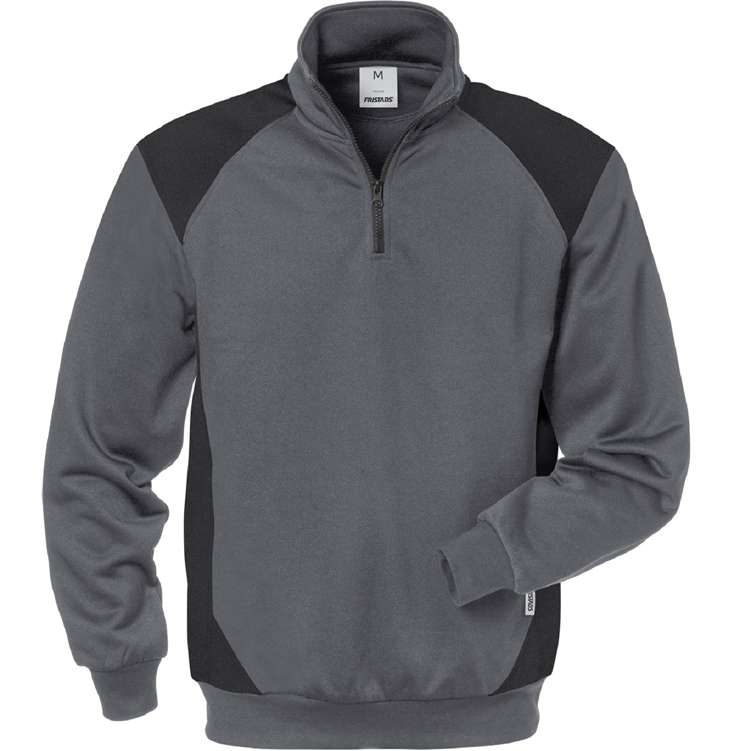 fristads-fusion-7048-shv-sweatshirt-en-13758-2-kontrast image 4