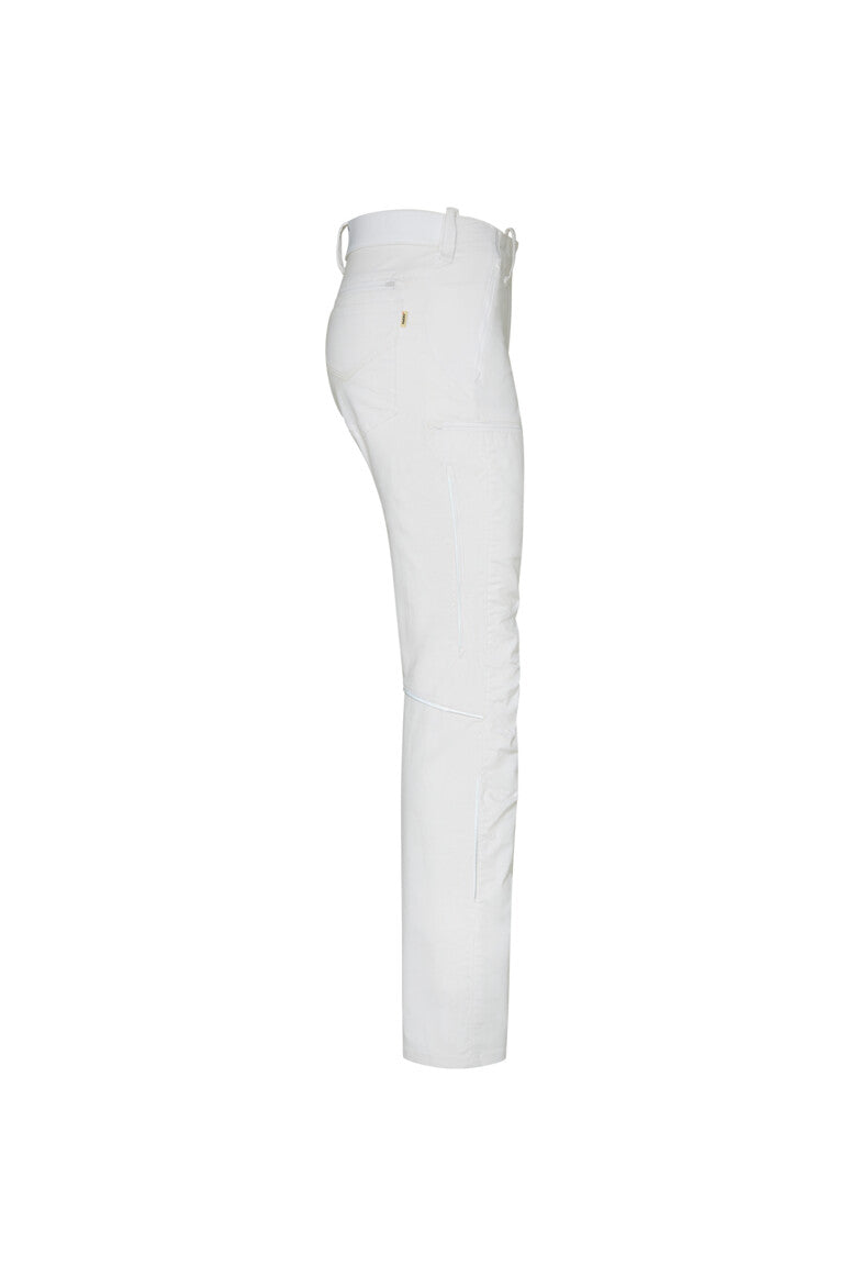 hakro-no-710-damen-performancehose-eco-robuste-arbeitshose-mit-stretch image 5