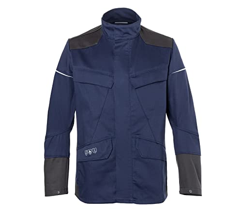 k-bler-activiq-herren-arbeitsjacke-mit-easybrand-veredelung image 4