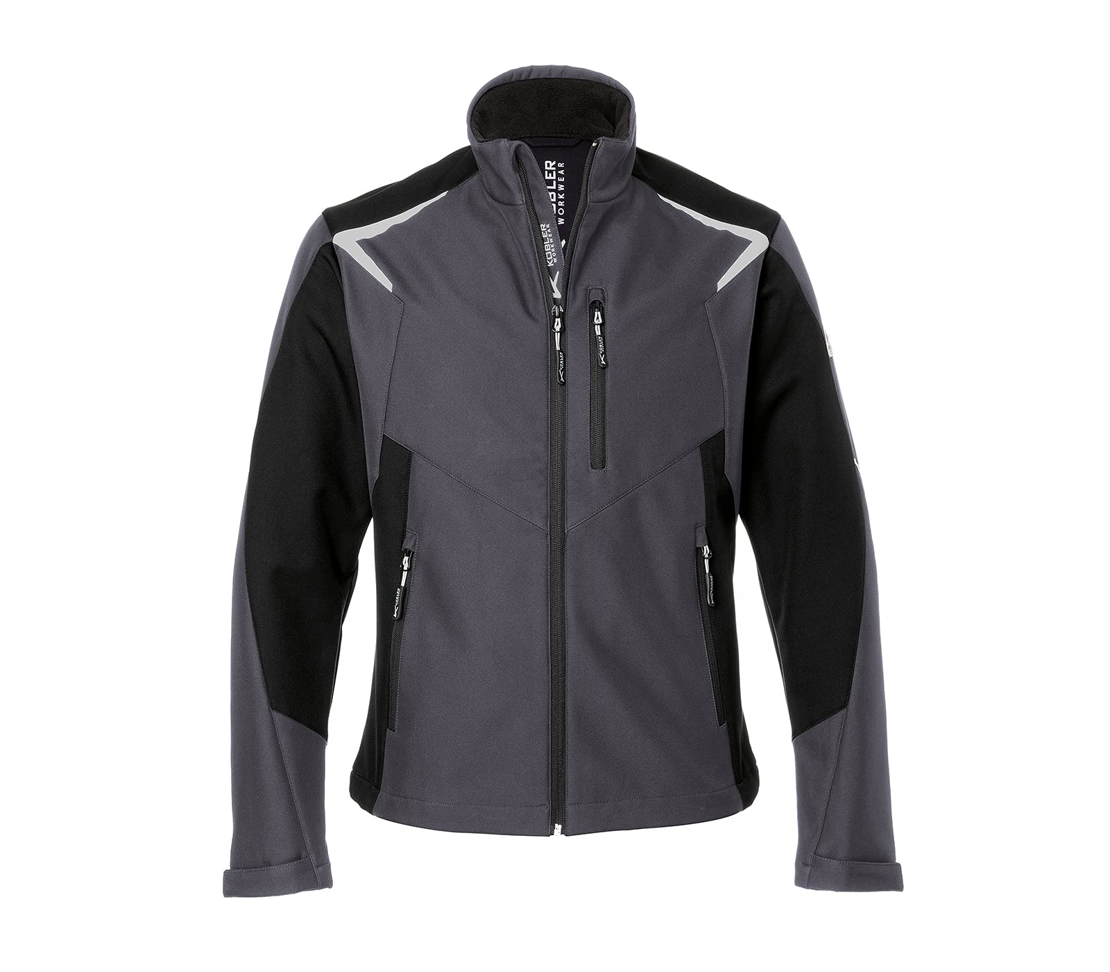 k-bler-activiq-herren-softshelljacke-mit-y-wings-reflex image 6