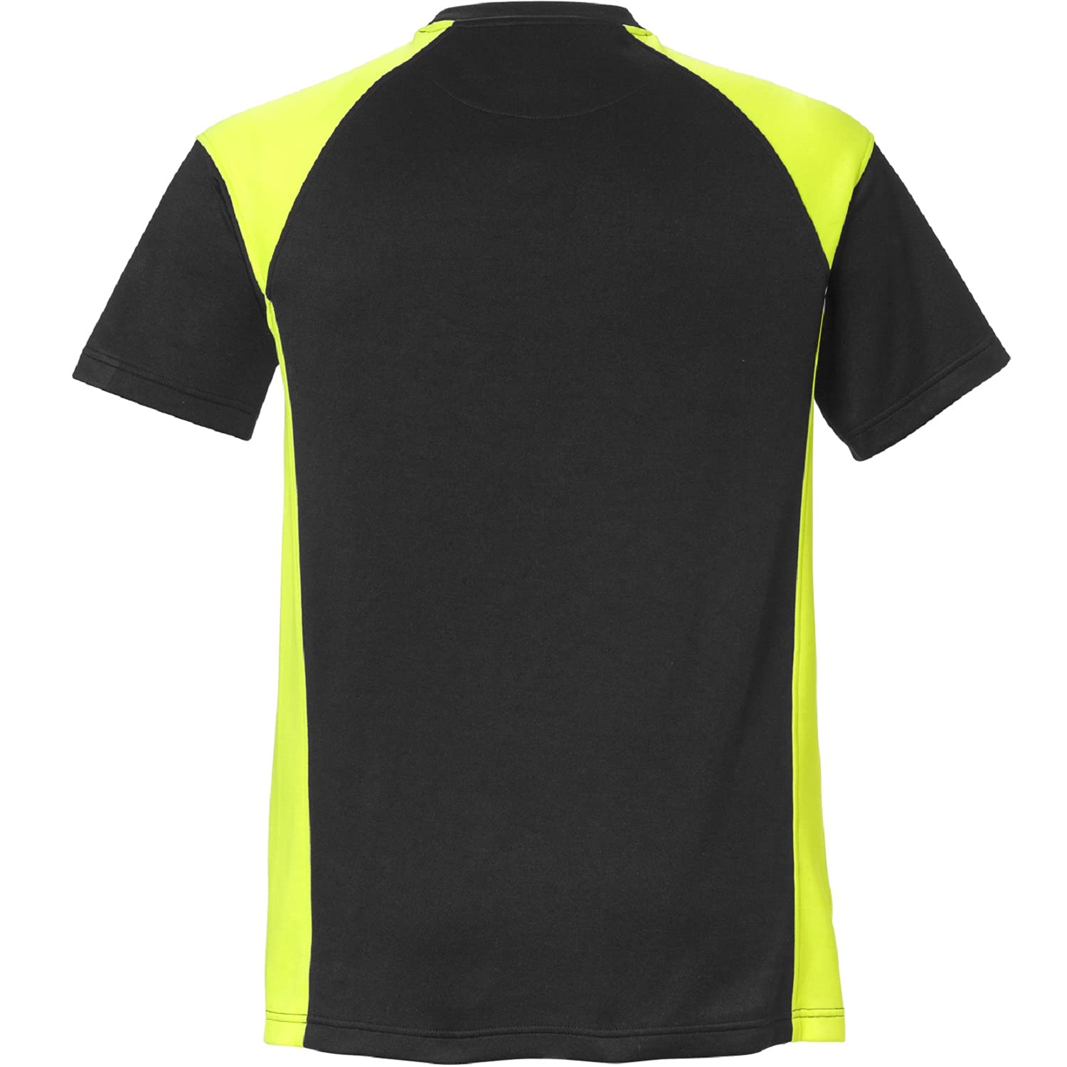 fristads-fusion-t-shirt-7046-thv-mit-uv-schutz-40-sommer-arbeitsshirt image 2