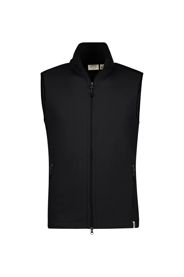 hakro-no-847-fleeceweste-eco-regular-fit image 1