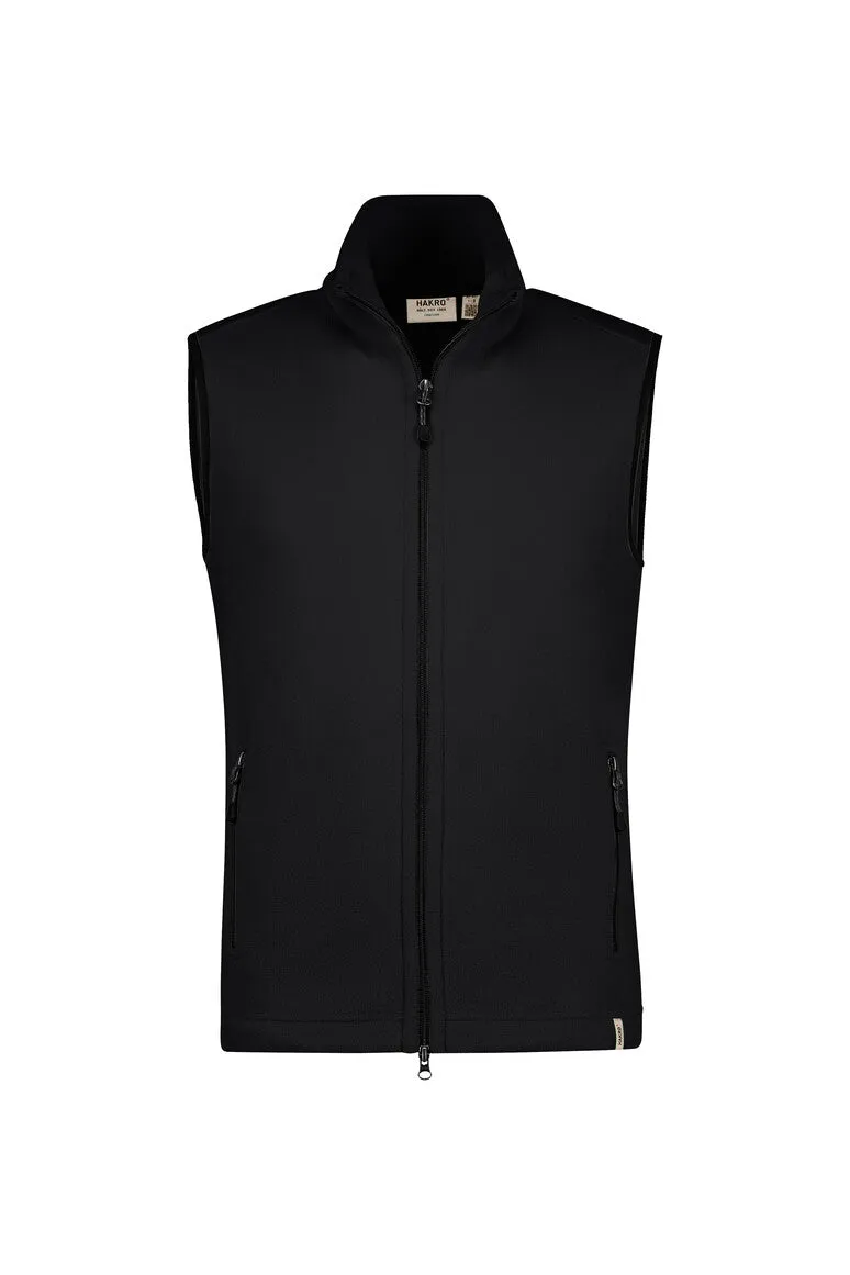 hakro-no-847-fleeceweste-eco-regular-fit image 1
