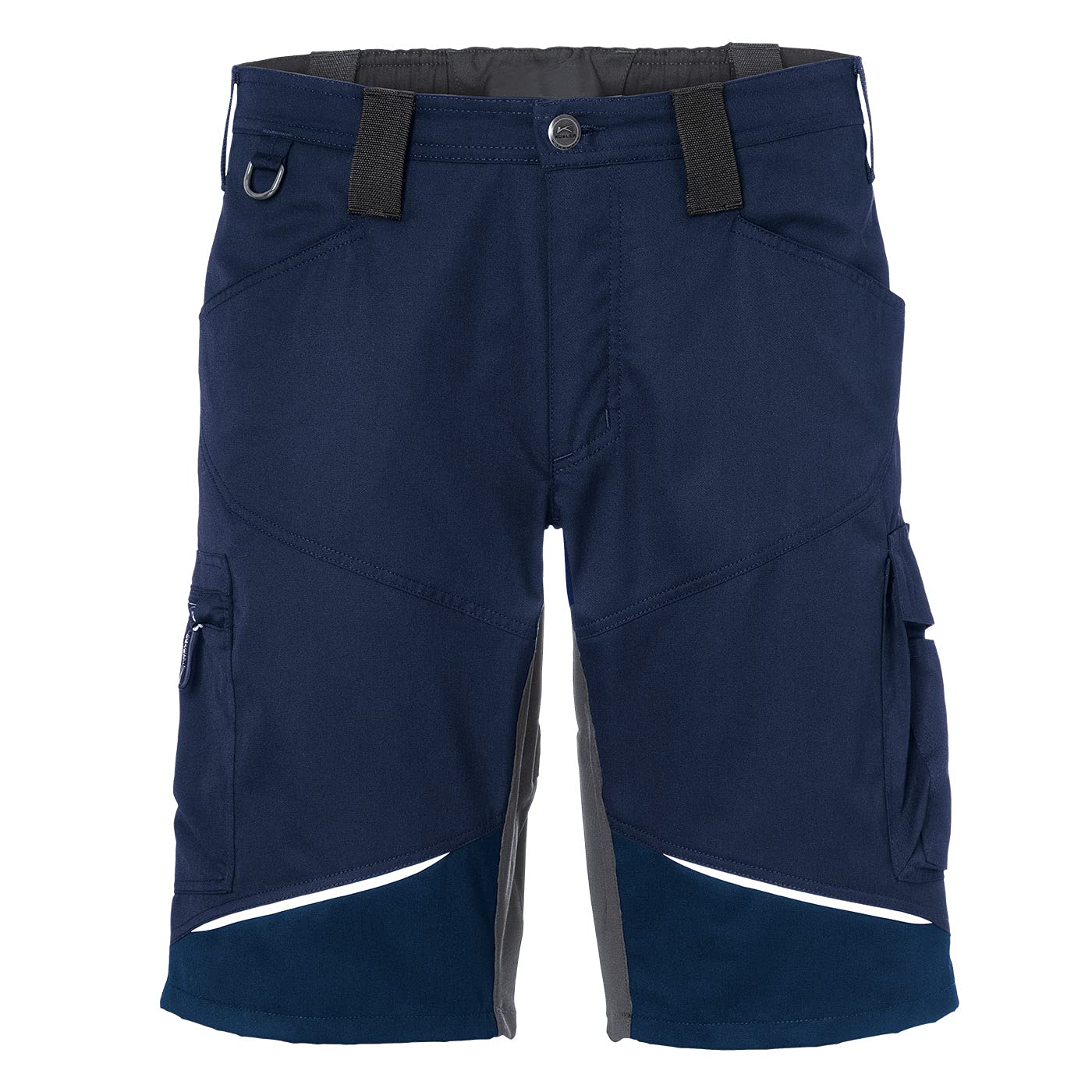 k-bler-activiq-herren-bermuda-shorts-workwear-shorts image 5
