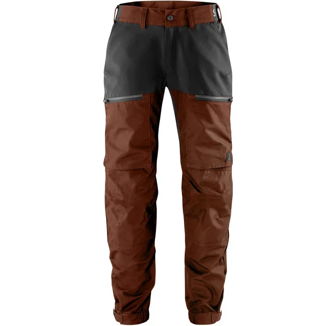 fristads-carbon-semistretch-outdoor-hose-131303 image 1