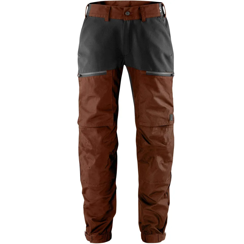 fristads-carbon-semistretch-outdoor-hose-131303 image 1