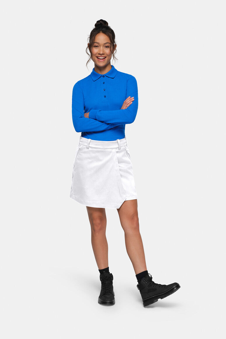 hakro-no-712-damen-performanceskort-eco-regular-fit image 2