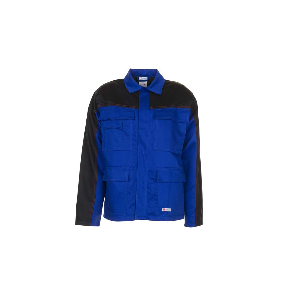 planam-weld-shield-jacke-grau-schwarz-groesse-44 image 8