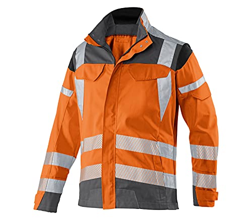 k-bler-reflectiq-jacke-psa-2-warnschutzjacke image 2