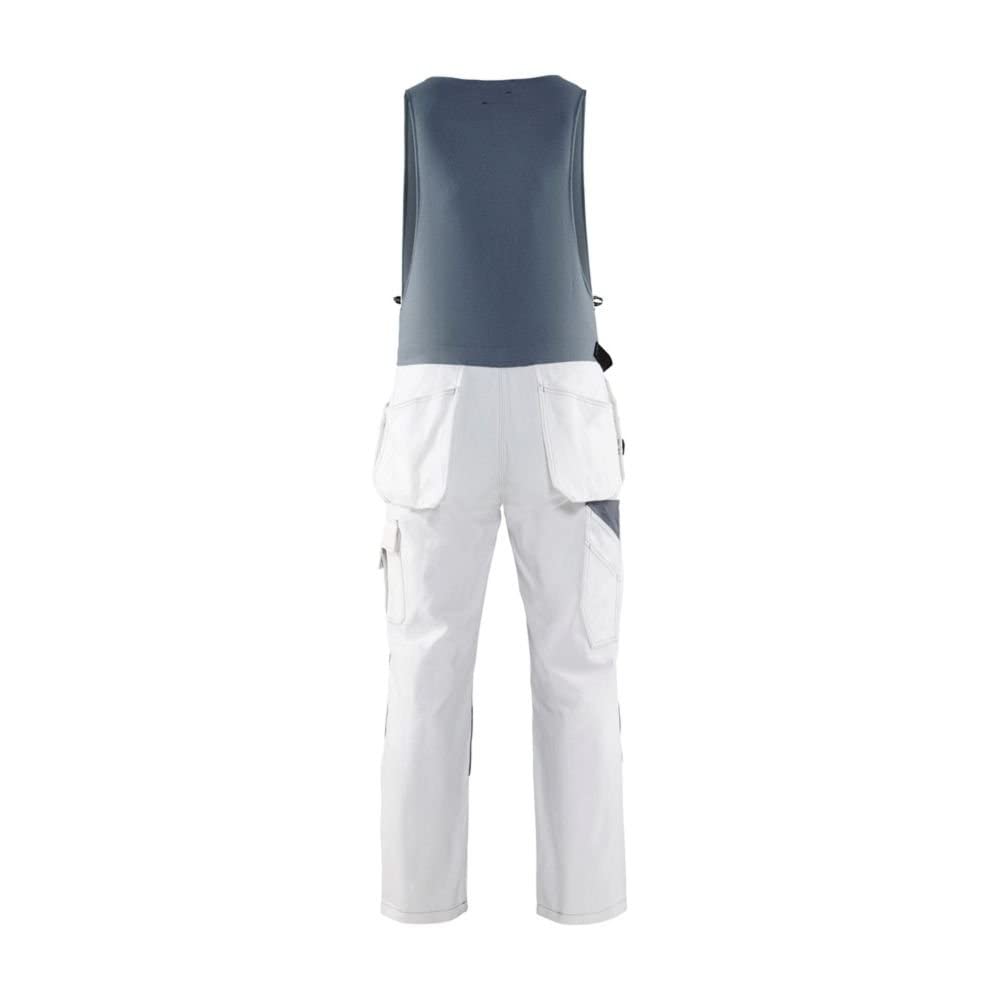 bl-kl-der-kombihose-bib-hose-mit-cordura-und-kniepolstertaschen image 2
