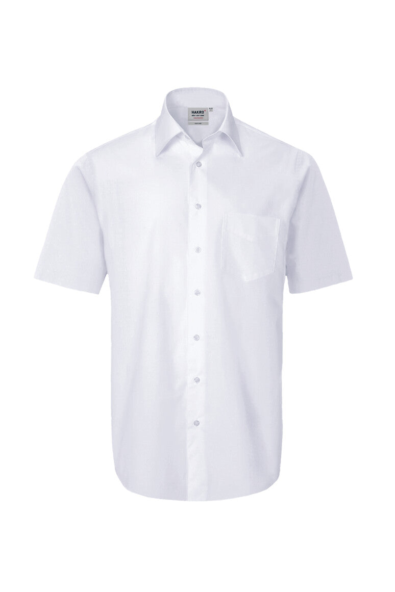 hakro-no-122-1-2-arm-hemd-mikralinar-comfort-herren-kurzarm-hemd-comfort-fit image 3