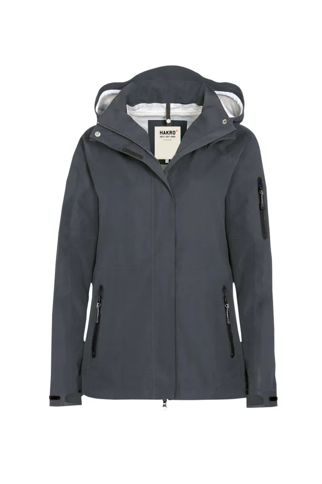 hakro-no-250-damen-activejacke-wasserdicht image 1