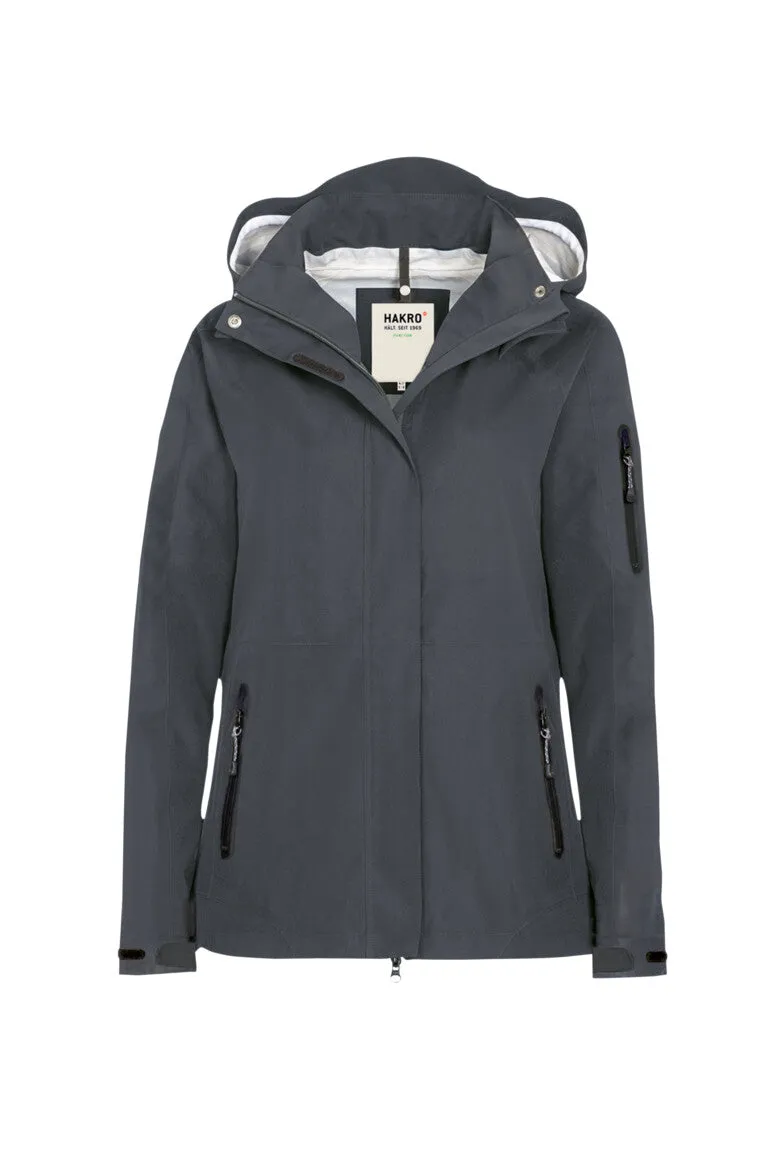 hakro-no-250-damen-activejacke-wasserdicht image 1