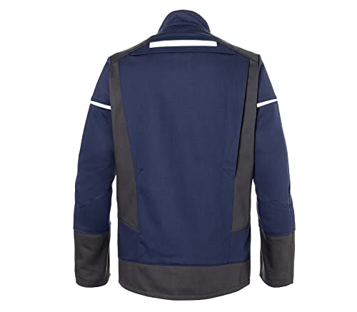 k-bler-activiq-herren-arbeitsjacke-mit-easybrand-veredelung image 6