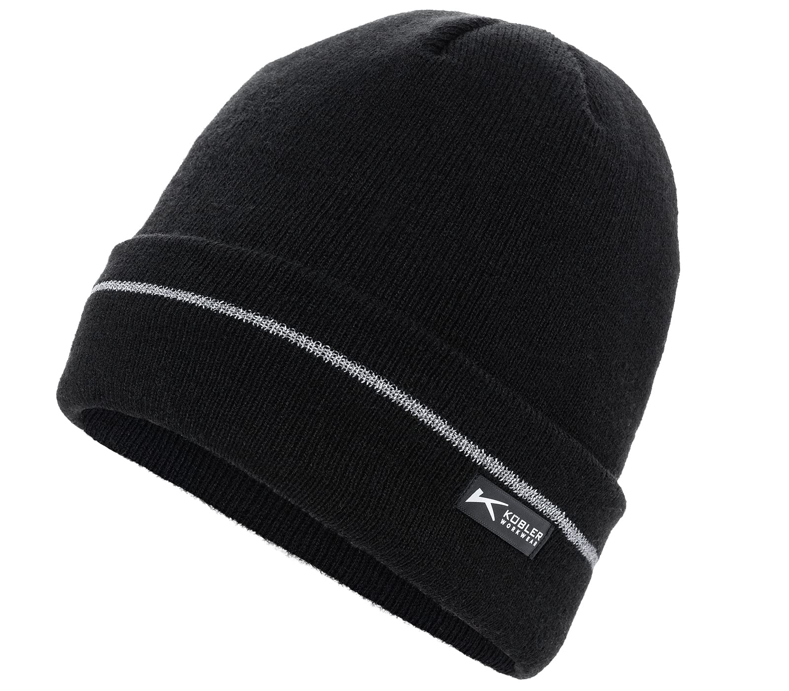 k-bler-pulse-strickm-tze-winter-thinsulate-arbeitsschutz-m-tze image 1