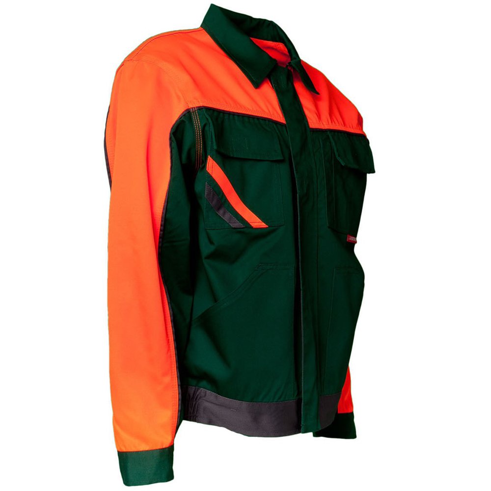 planam-visline-v1-bundjacke-zink-orange-schiefer-gr-25 image 3