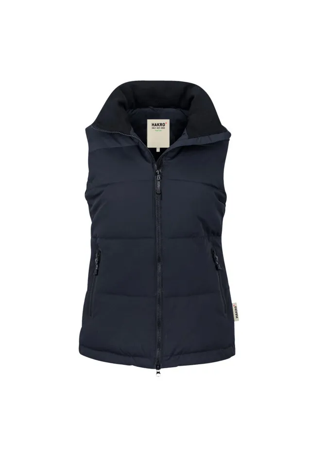 hakro-no-242-damen-bodywarmer-steppweste-active-function image 1